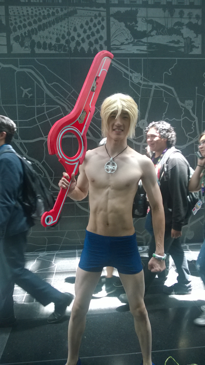 Illustration for article titled AX a Real Experience: Day 3